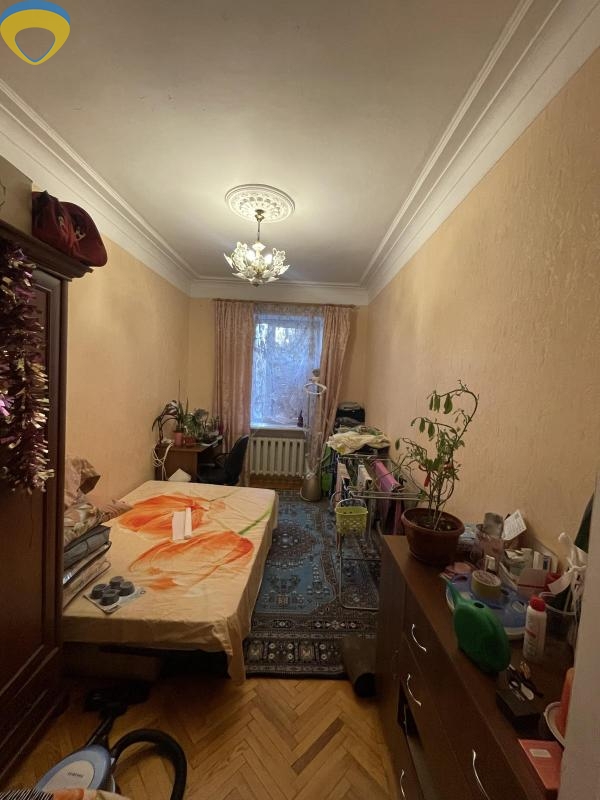 продажа двухкомнатной квартиры номер A-173776 в Приморском районе, фото номер 9
